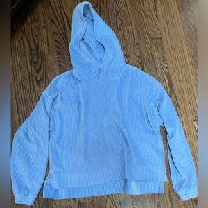 Blue Aerie Sweatshirt